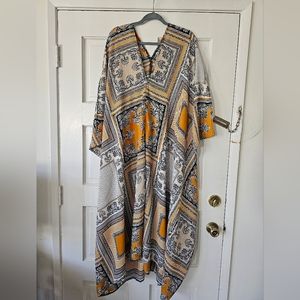 Brand New Jennafer Grace Eliza Kaftan